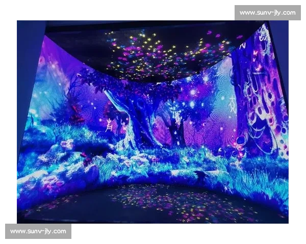 全新互动皮肤特效打造极致视觉沉浸体验揭秘