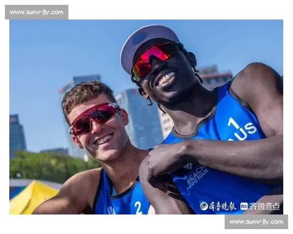 青少年赛场激情碰撞，展现年轻力量与无限可能